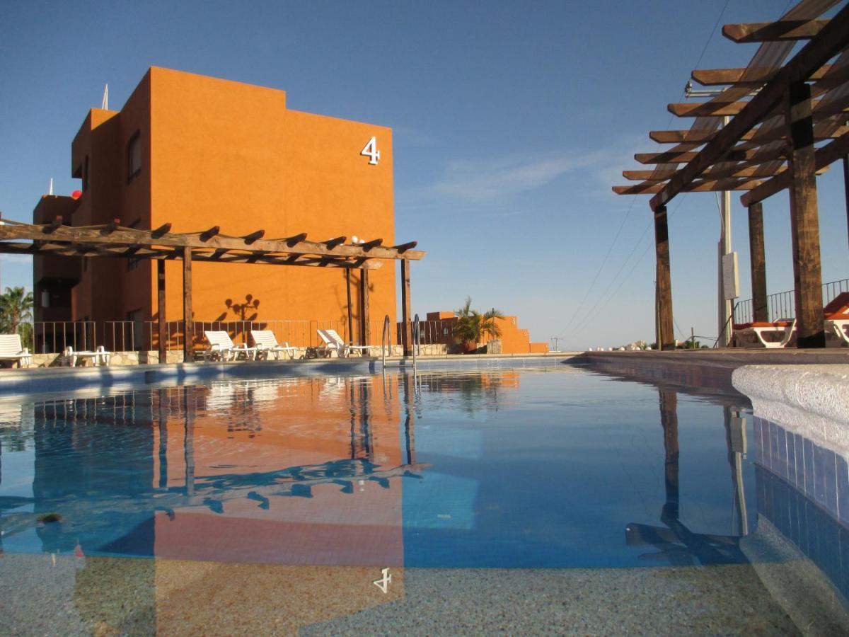 Sunrock & Cabo San Lucas