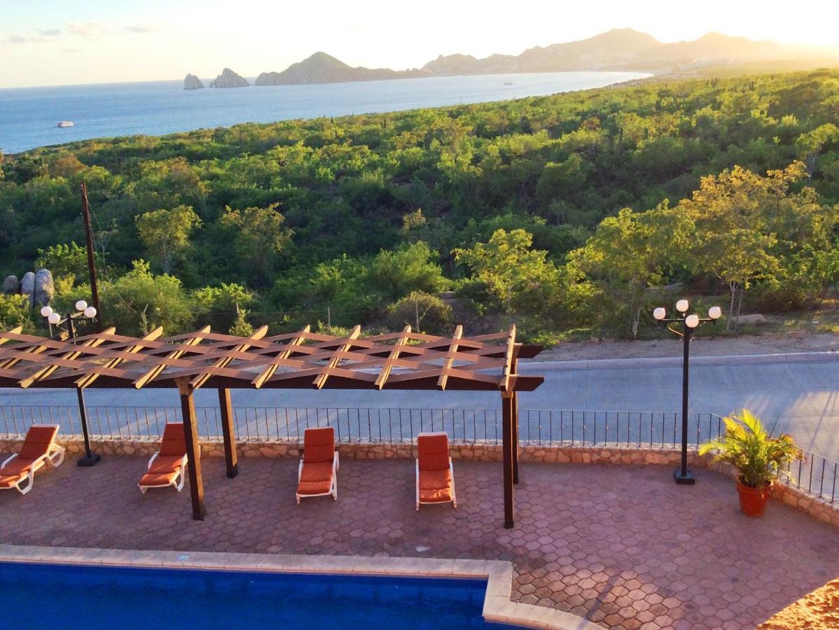 Hotel Sunrock & Cabo San Lucas
