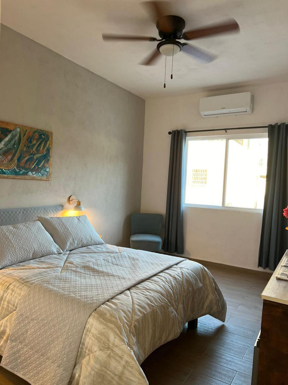Casa Dei Girasoli Bed & Breakfast