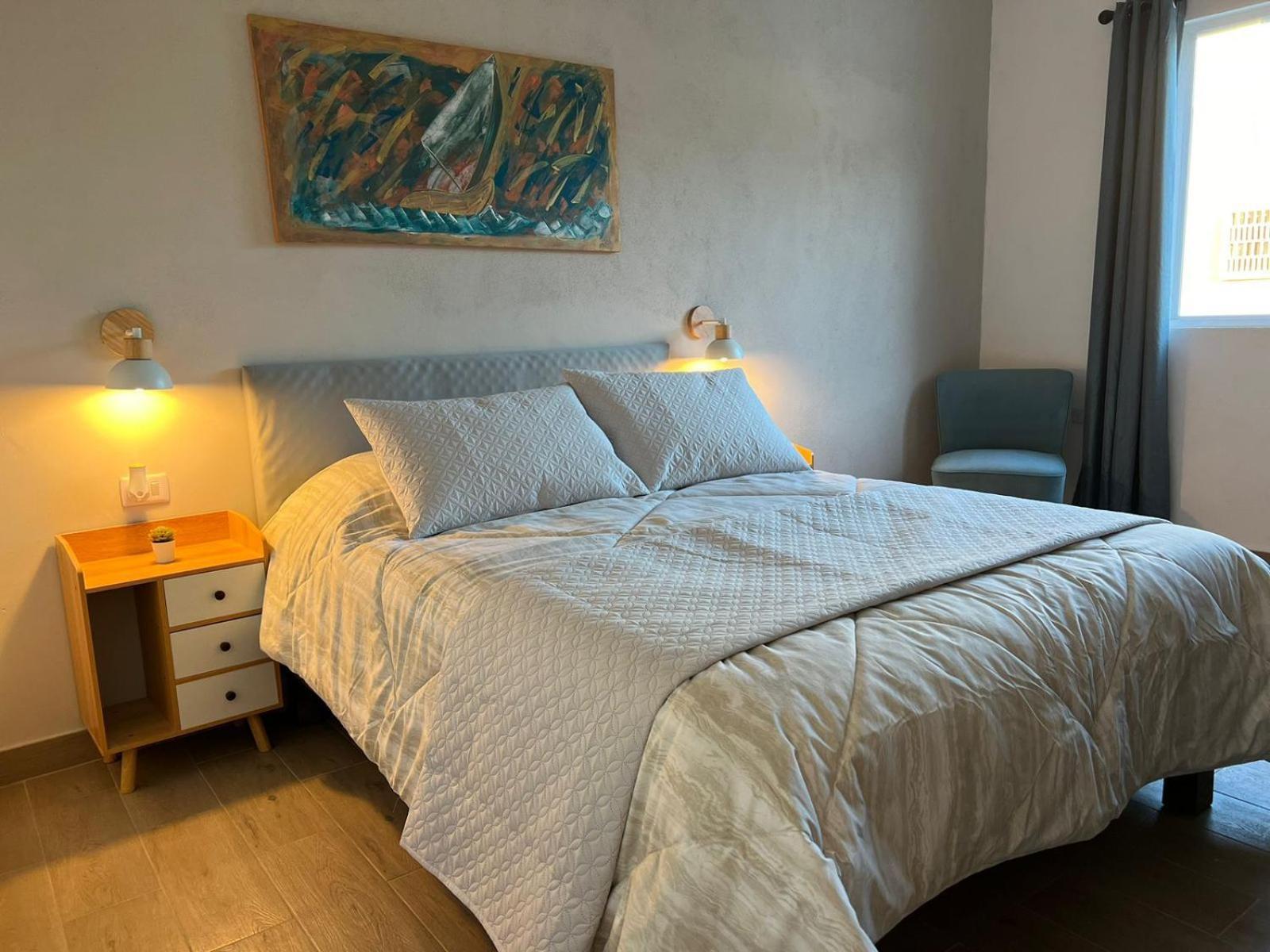 Casa Dei Girasoli Bed & Breakfast