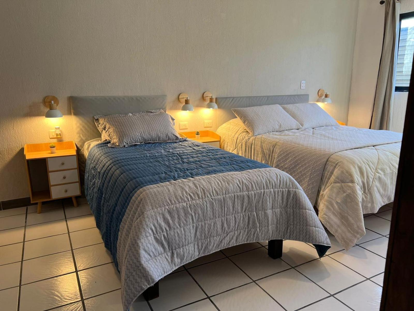 Casa Dei Girasoli Cabo San Lucas