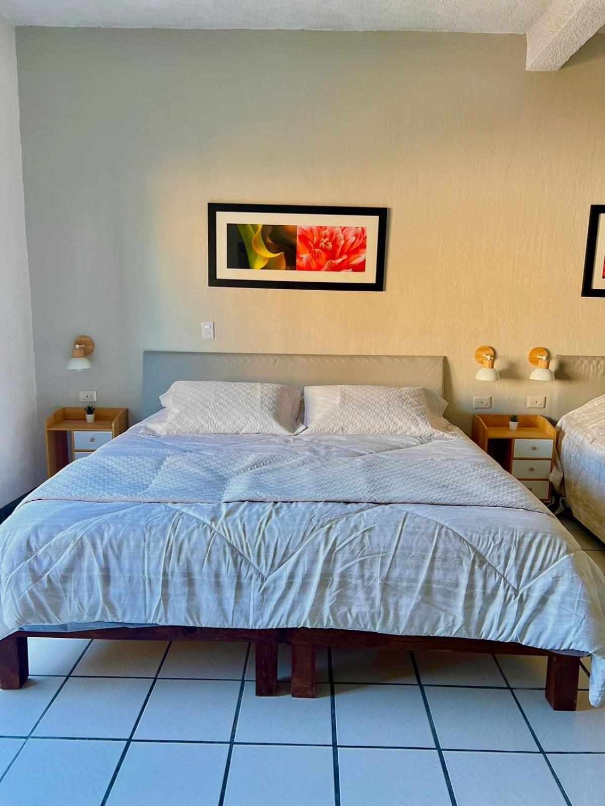 Bed & Breakfast Casa Dei Girasoli *