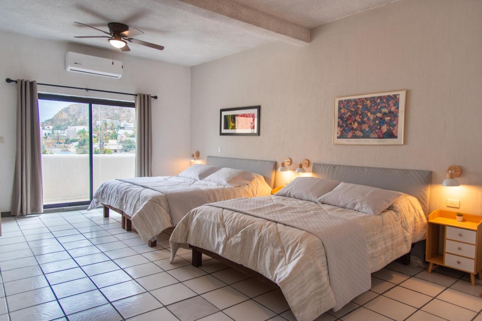 Casa Dei Girasoli Cabo San Lucas