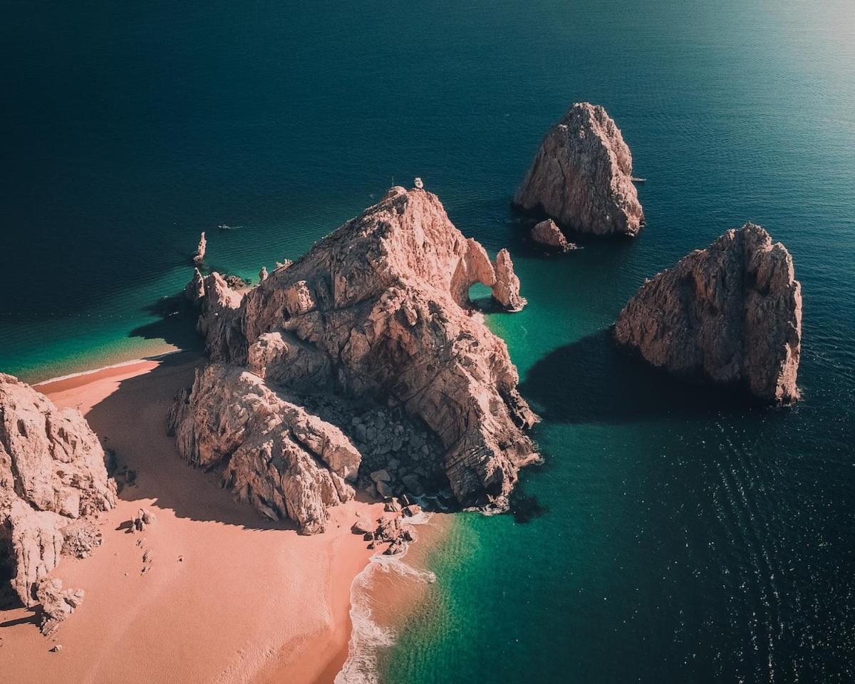 Apartment Ocean Breeze 1 Block F Cabo San Lucas