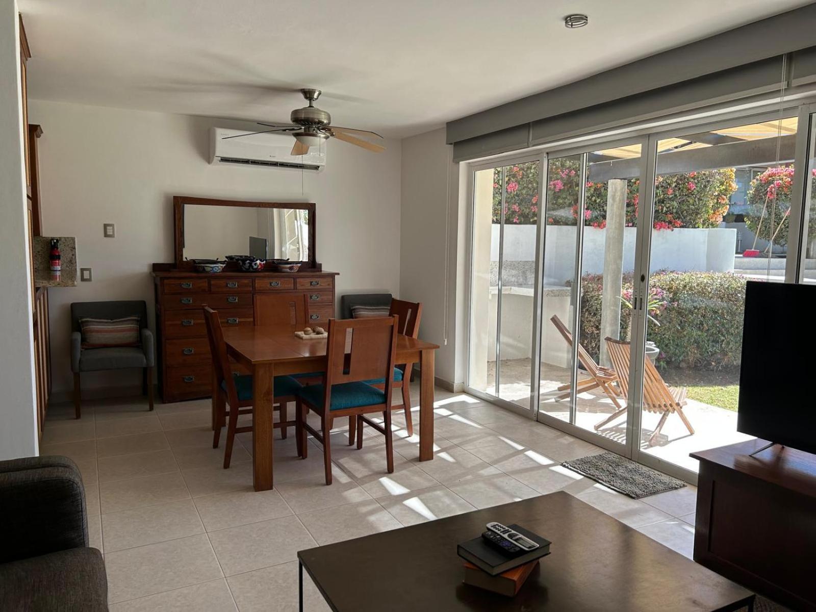 Cielo Azul - Coto San Diego Villa