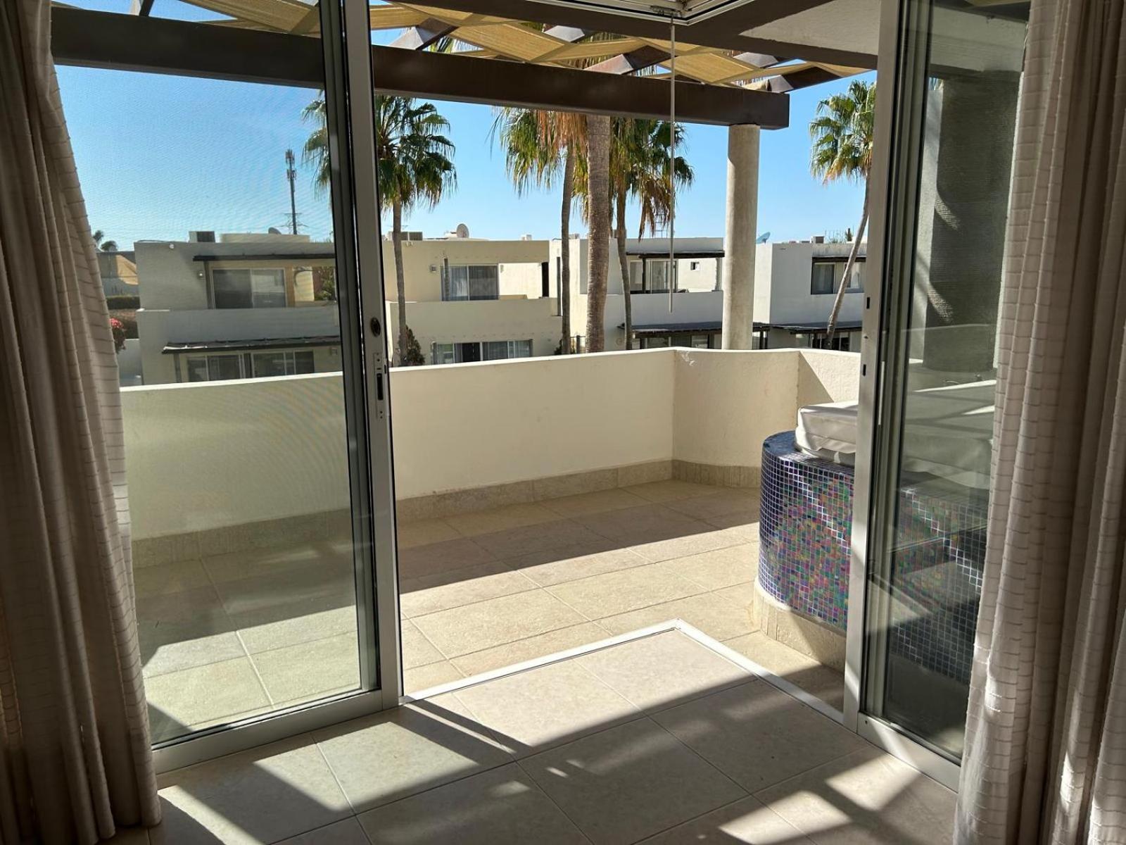 Villa Cielo Azul - Coto San Diego