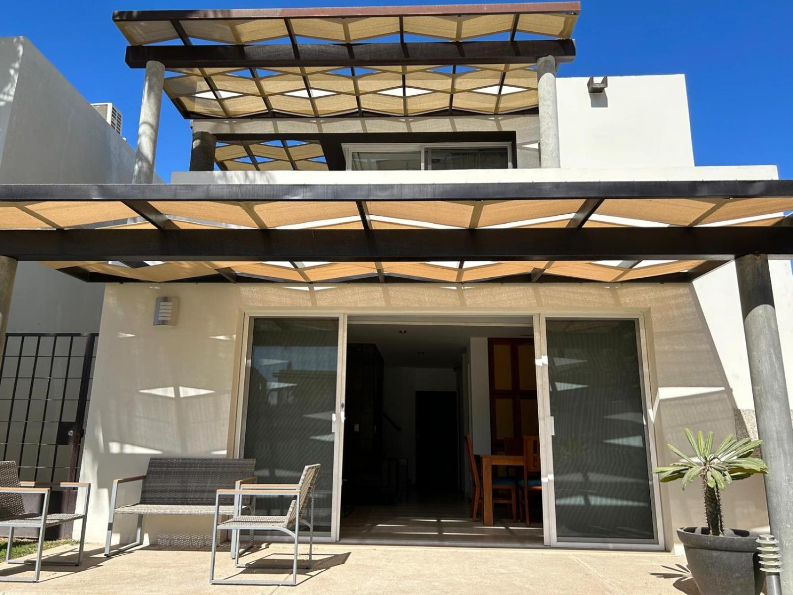 Cielo Azul - Coto San Diego Villa *