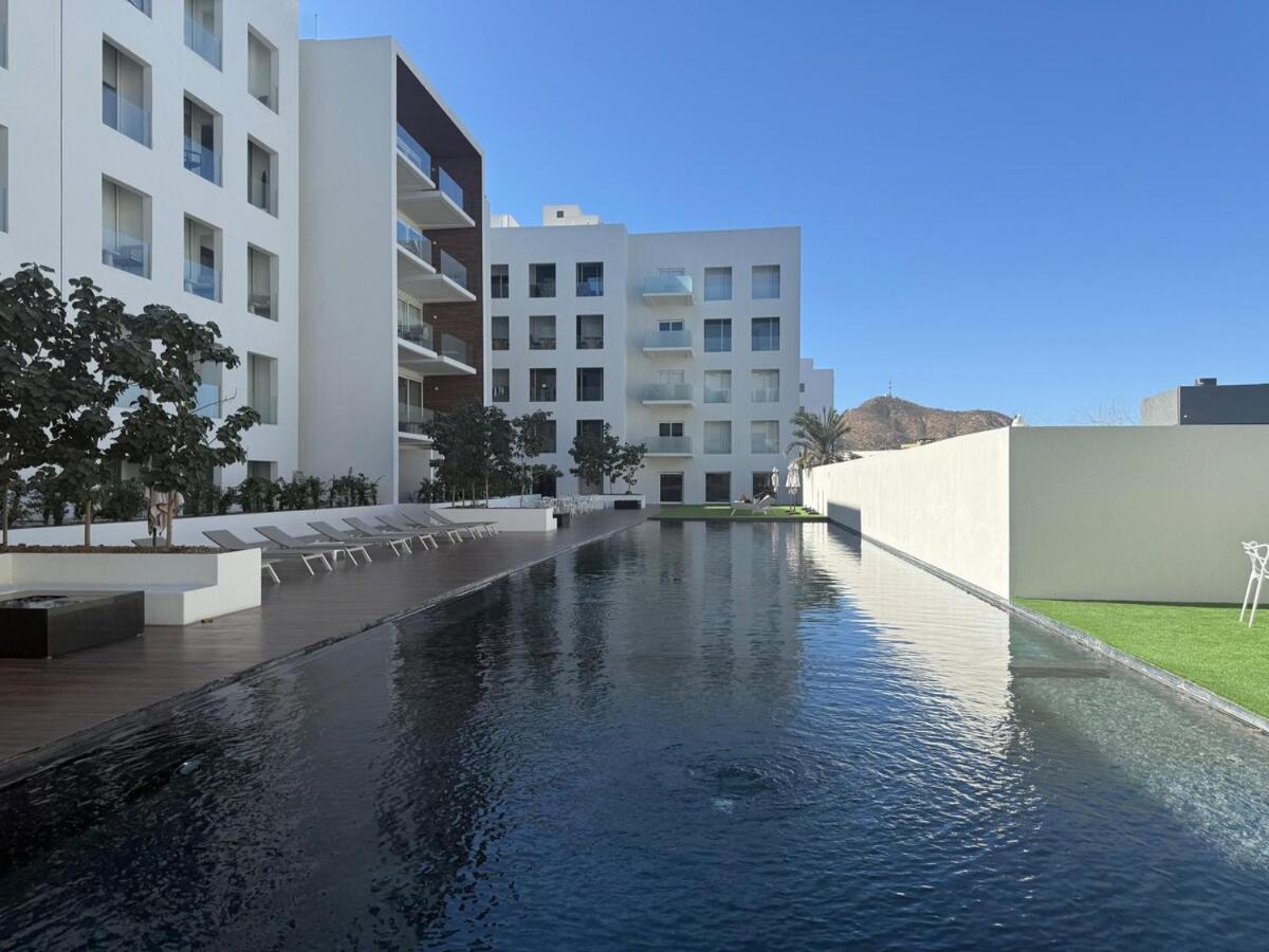 Apartment Del Arco Near El Medano *