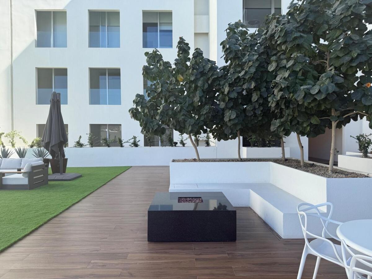 Apartment Del Arco Near El Medano