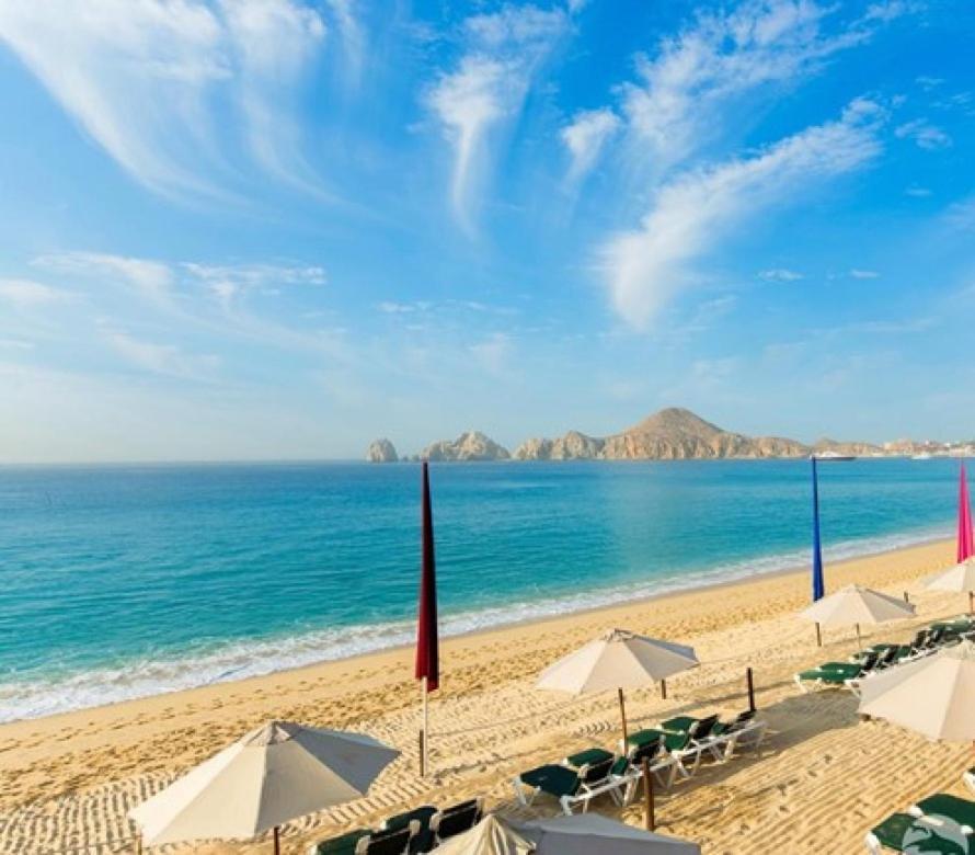 Cabo Junior Cabo San Lucas