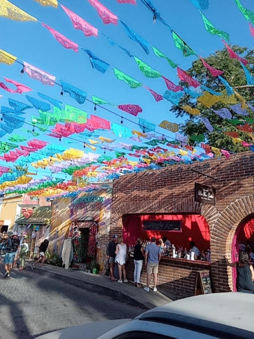 Cabo Junior Hotel Cabo San Lucas
