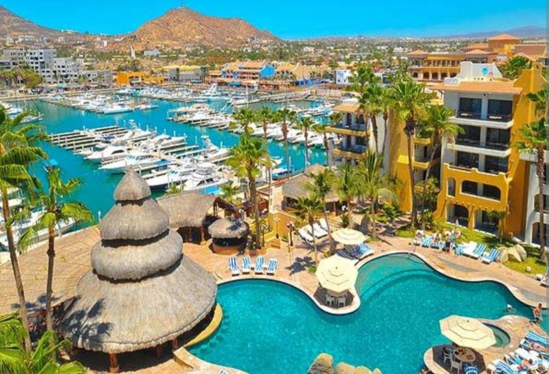 Hotel Cabo Junior Cabo San Lucas