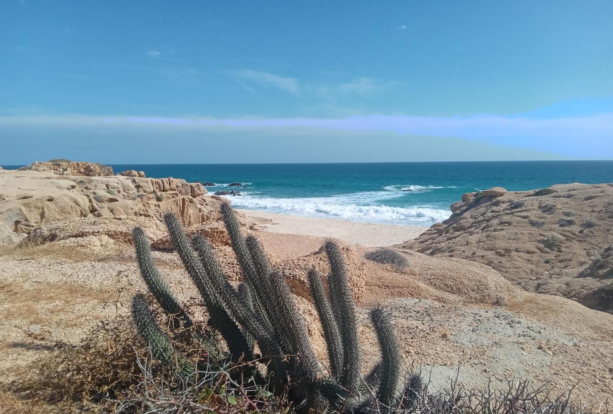 Cabo Junior 4*