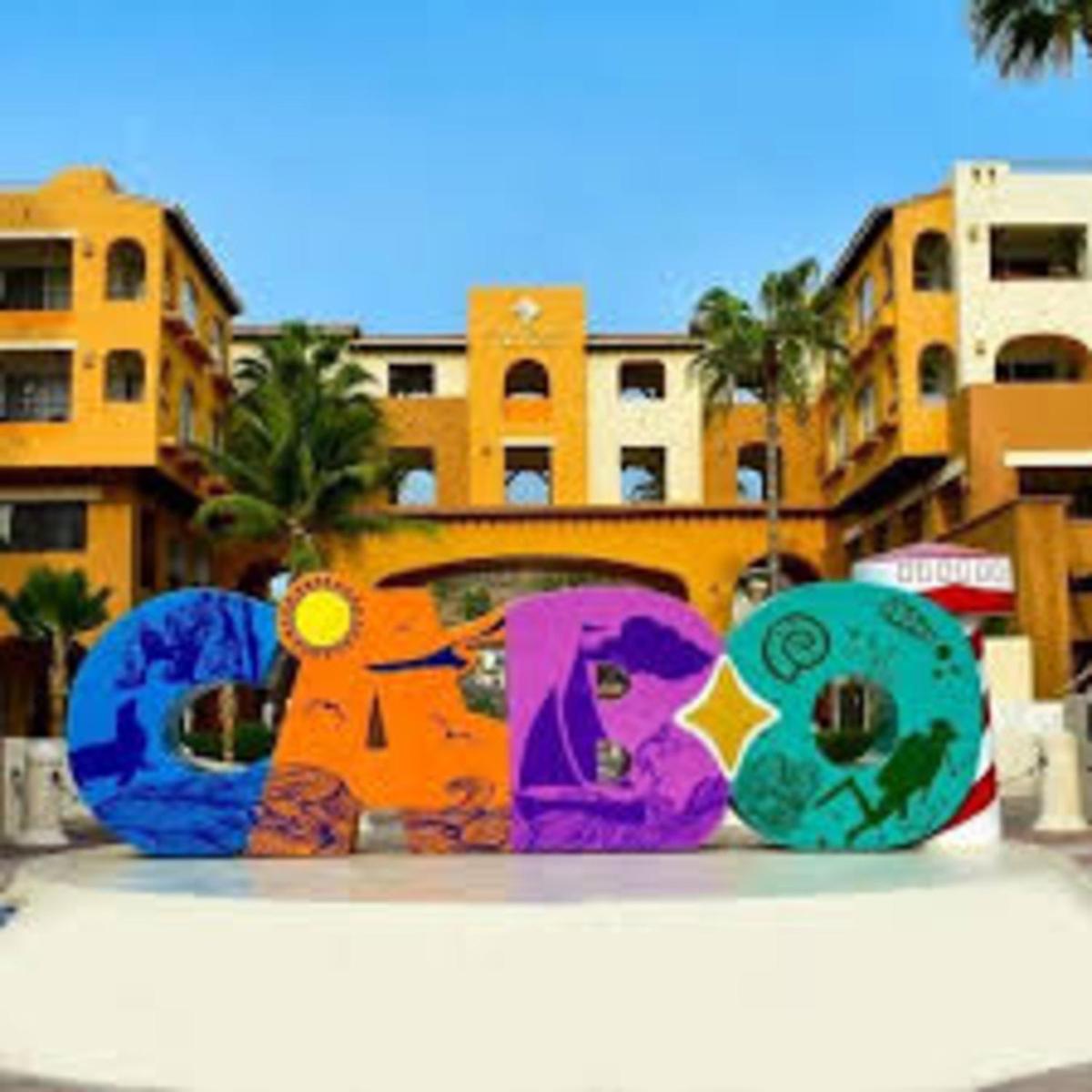 Cabo Junior