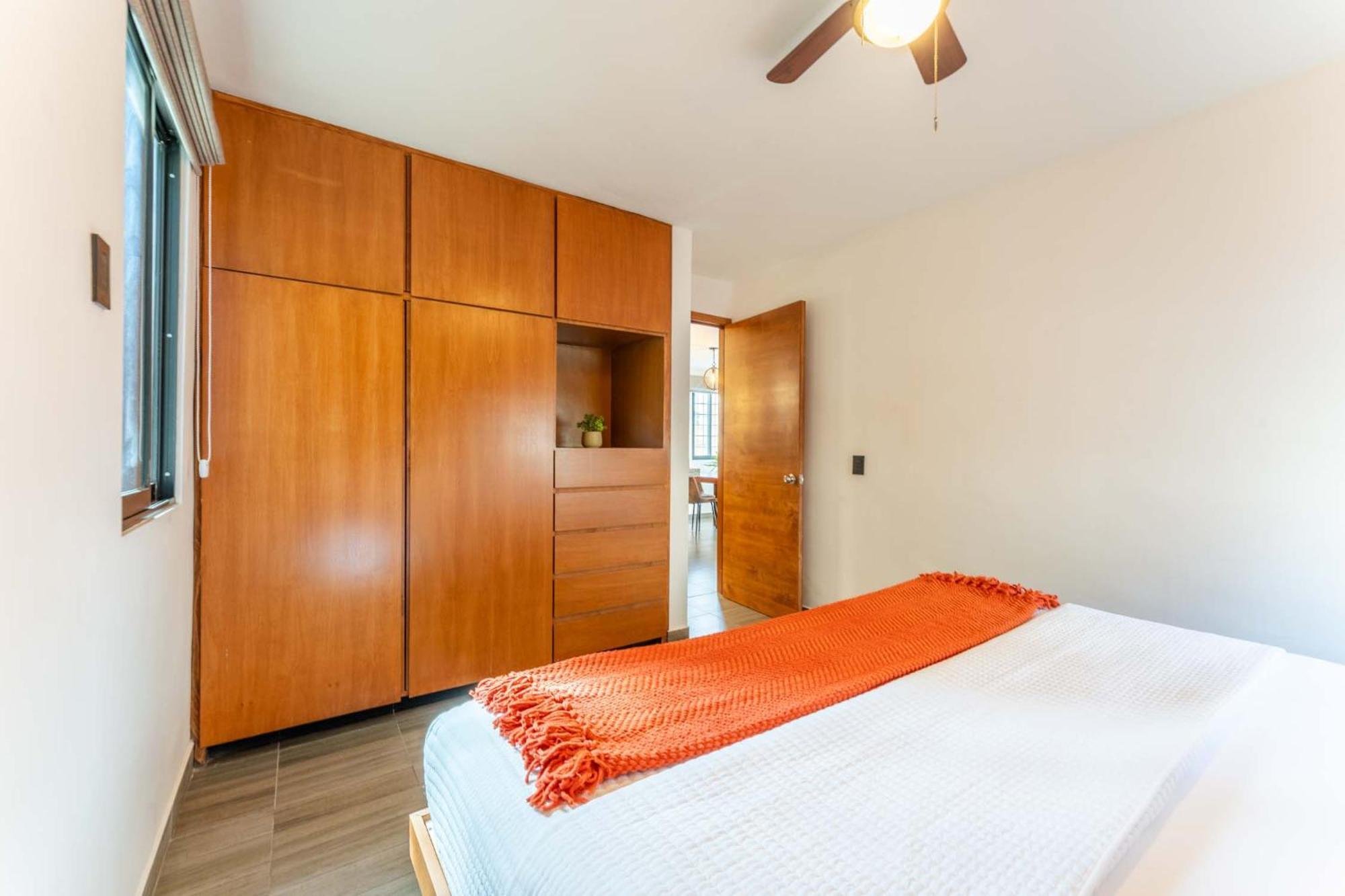 Ocean Breeze 1 Block F * Cabo San Lucas