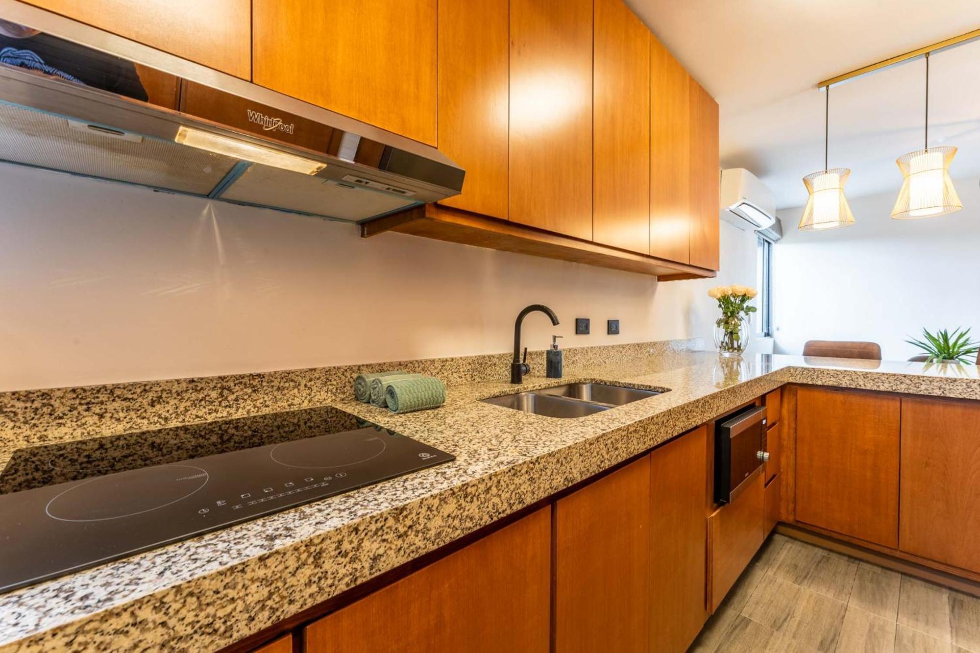 Ocean Breeze 1 Block F