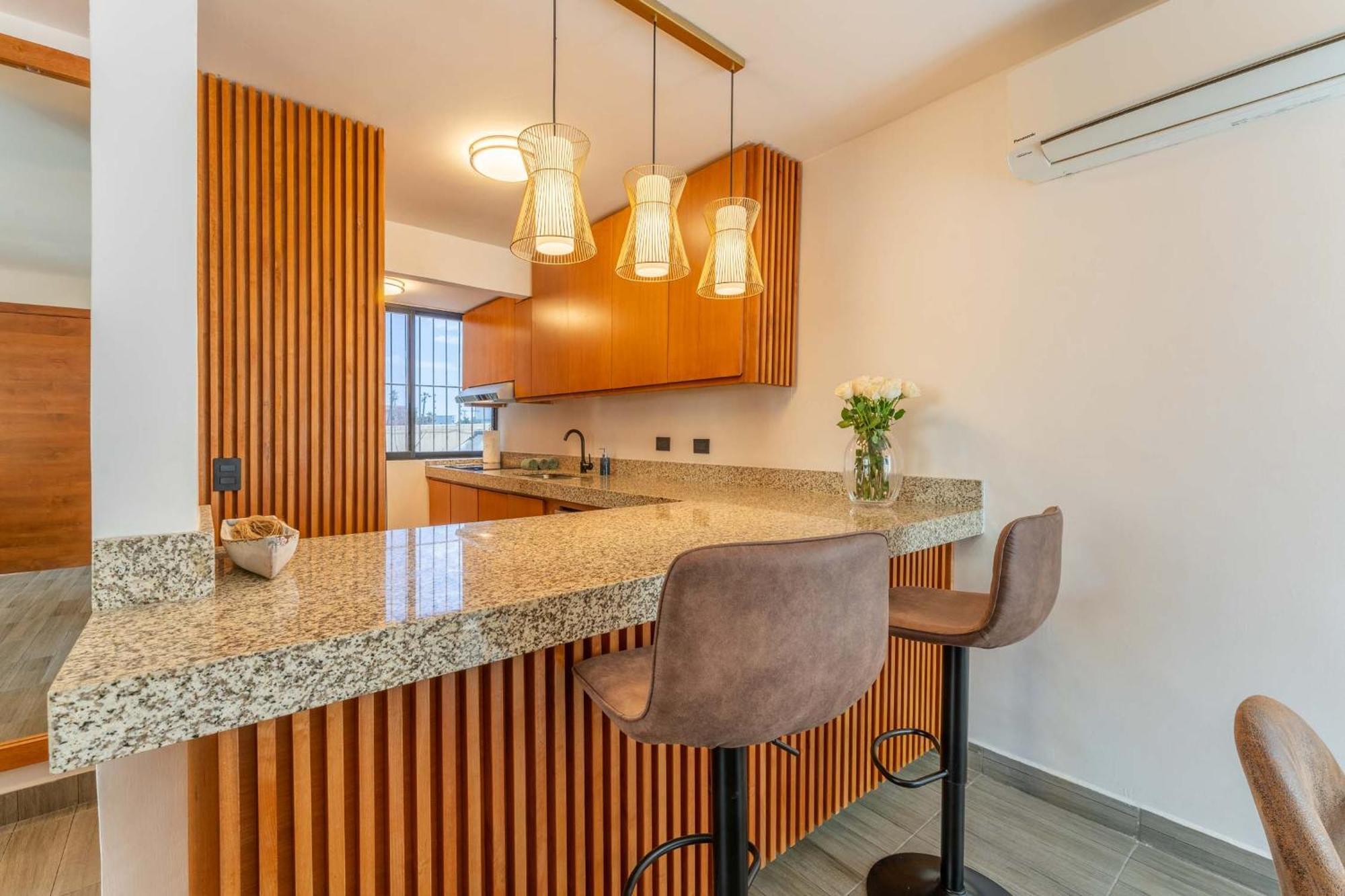 Ocean Breeze 1 Block F Apartment Cabo San Lucas