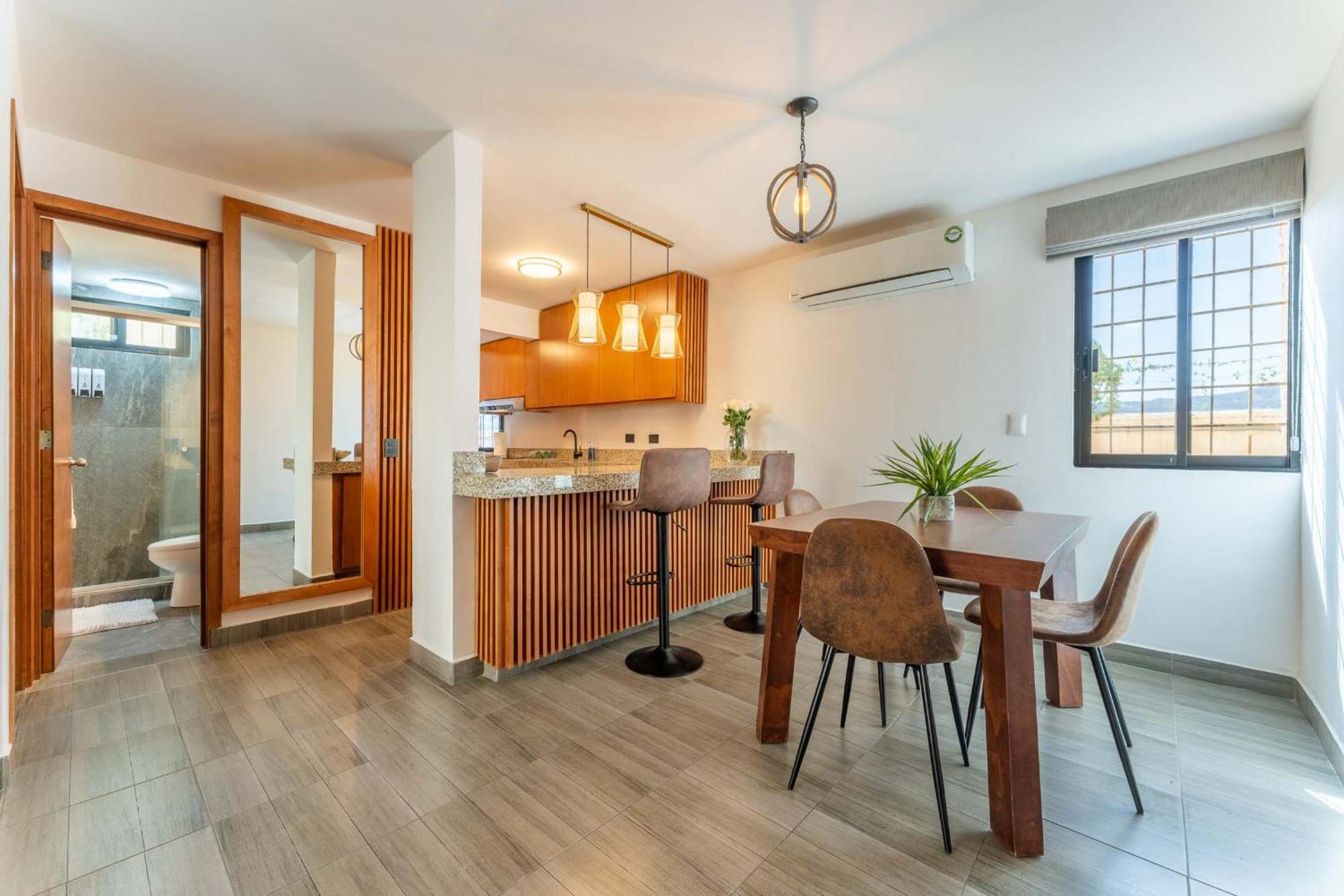 Apartment Ocean Breeze 1 Block F Cabo San Lucas