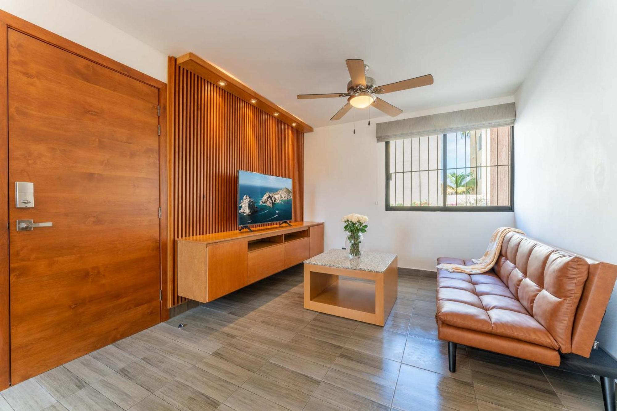 Ocean Breeze 1 Block F *