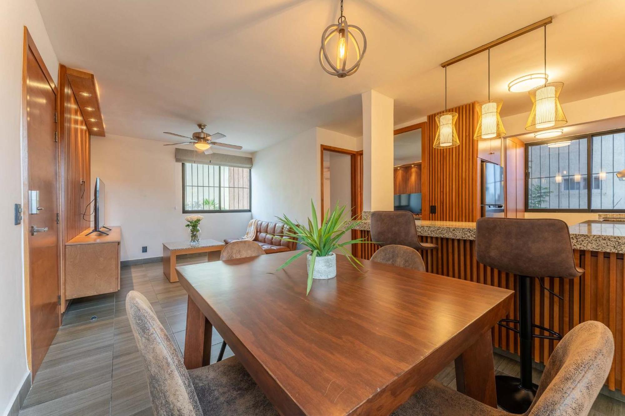 Ocean Breeze 1 Block F Cabo San Lucas