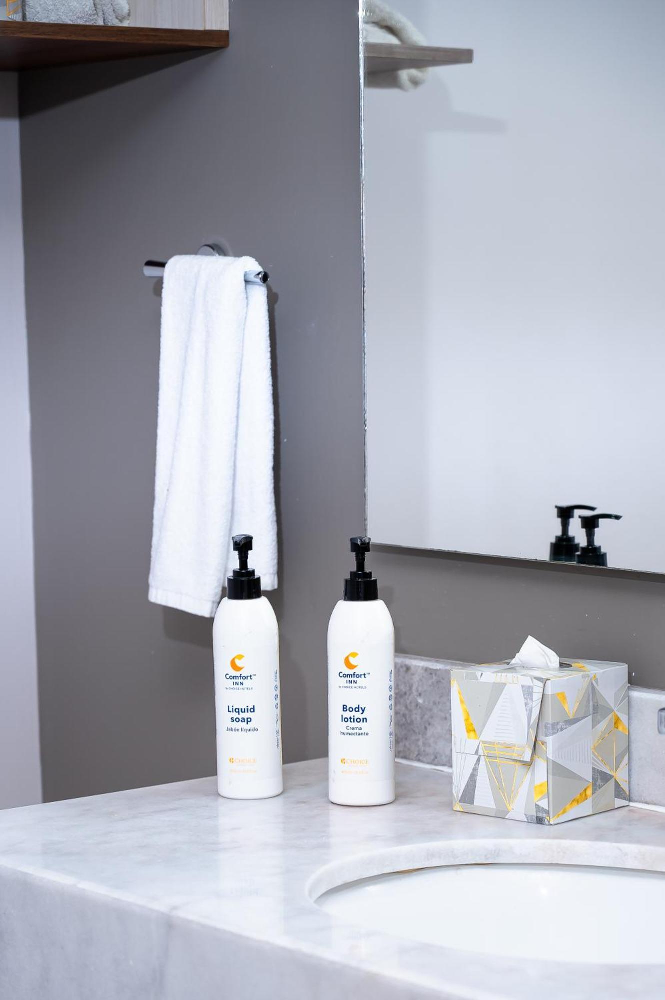 Hotel Comfort & Cabos Cabo San Lucas