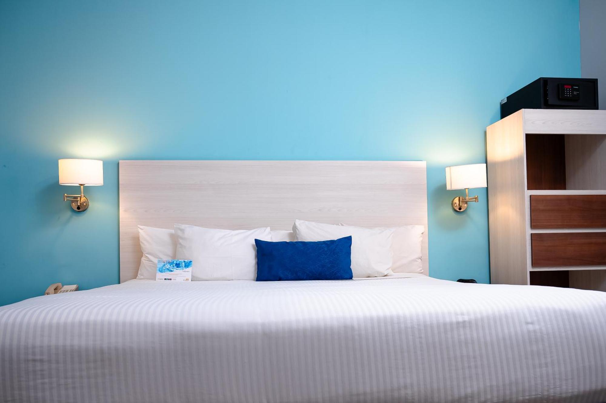 Hotel Comfort & Cabos Cabo San Lucas