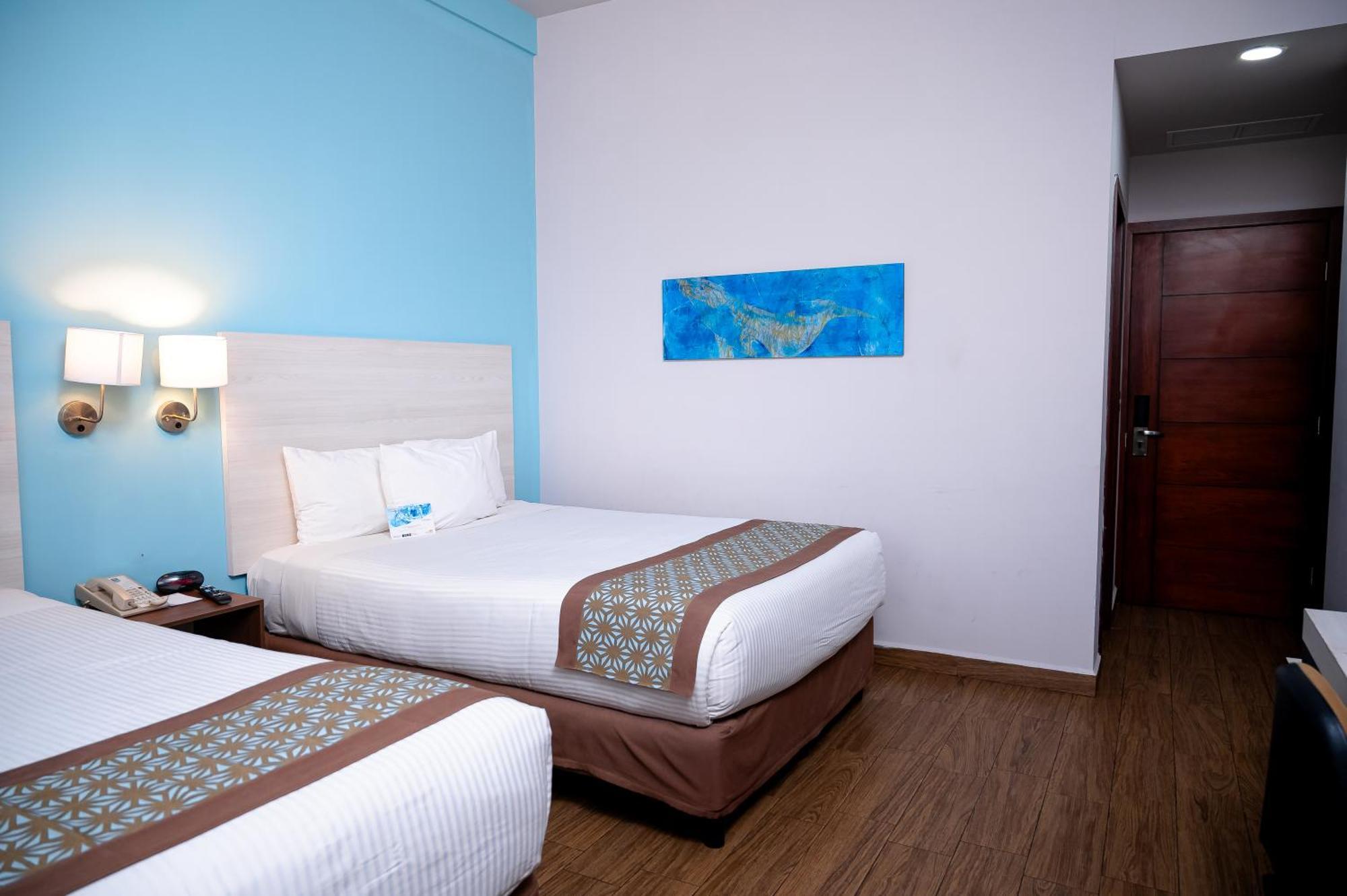 Comfort & Cabos Cabo San Lucas
