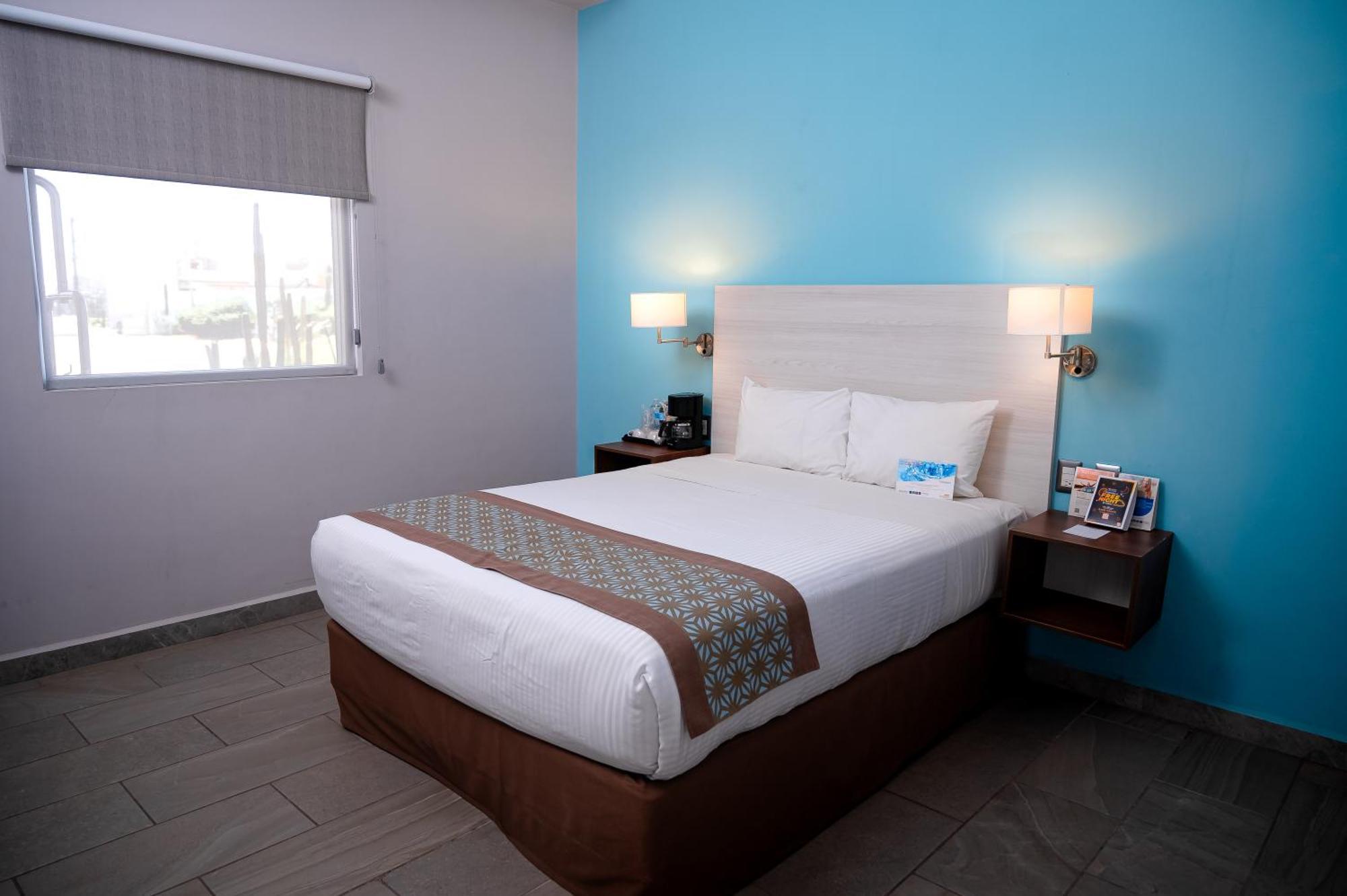 Comfort & Cabos