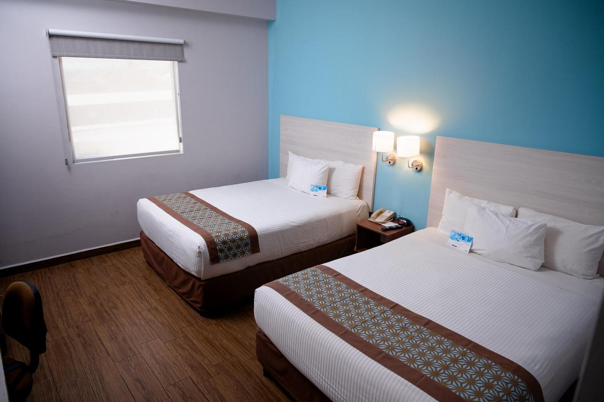 Hotel Comfort & Cabos 4*