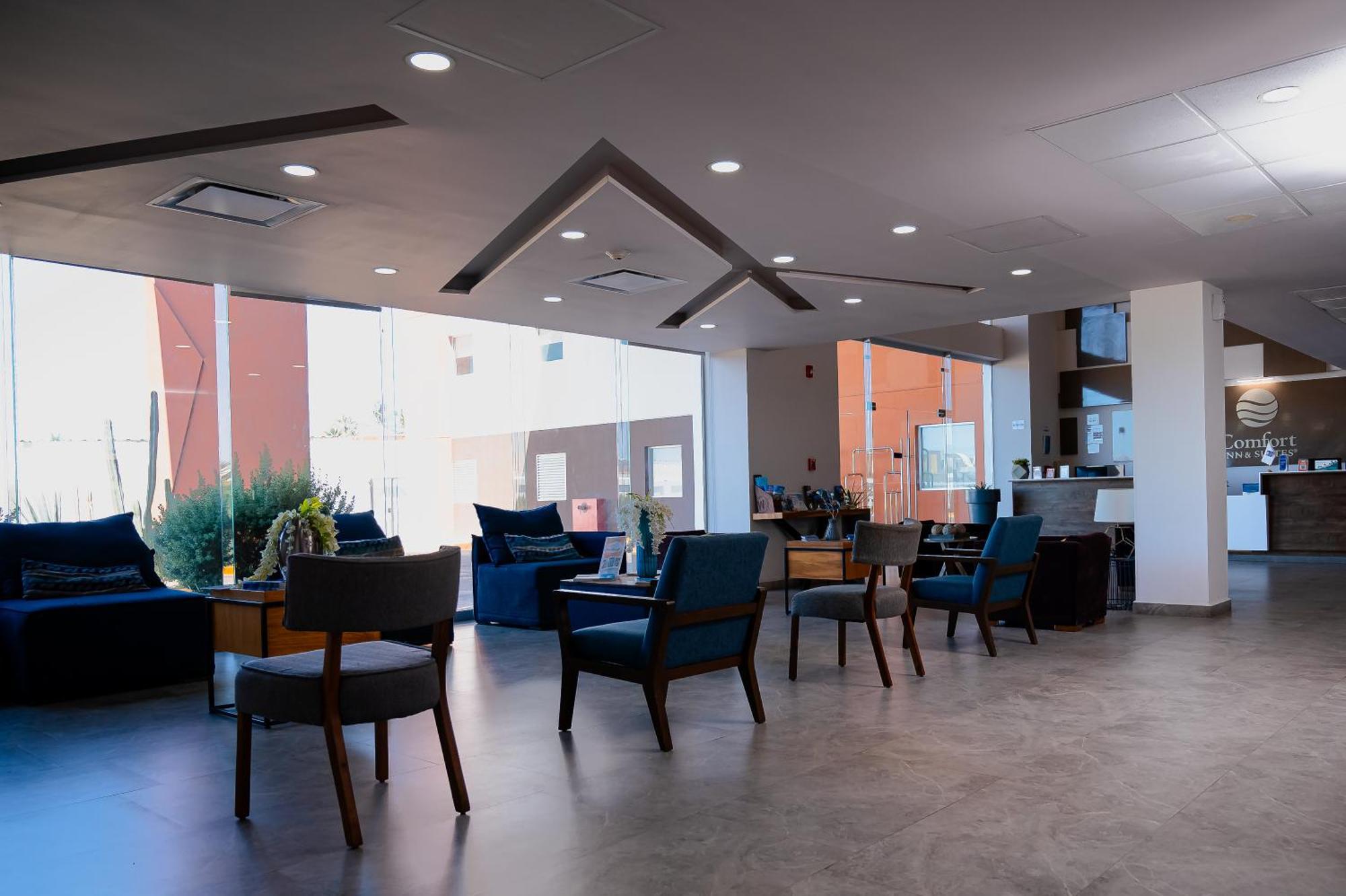 Comfort & Cabos 4* Cabo San Lucas