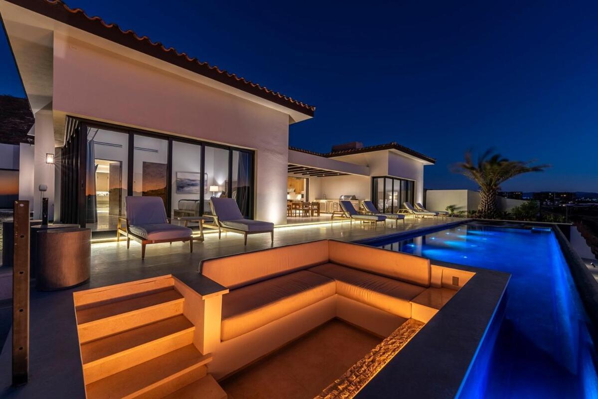 It Was Spotless And Well-stocked Apartment Cabo San Lucas