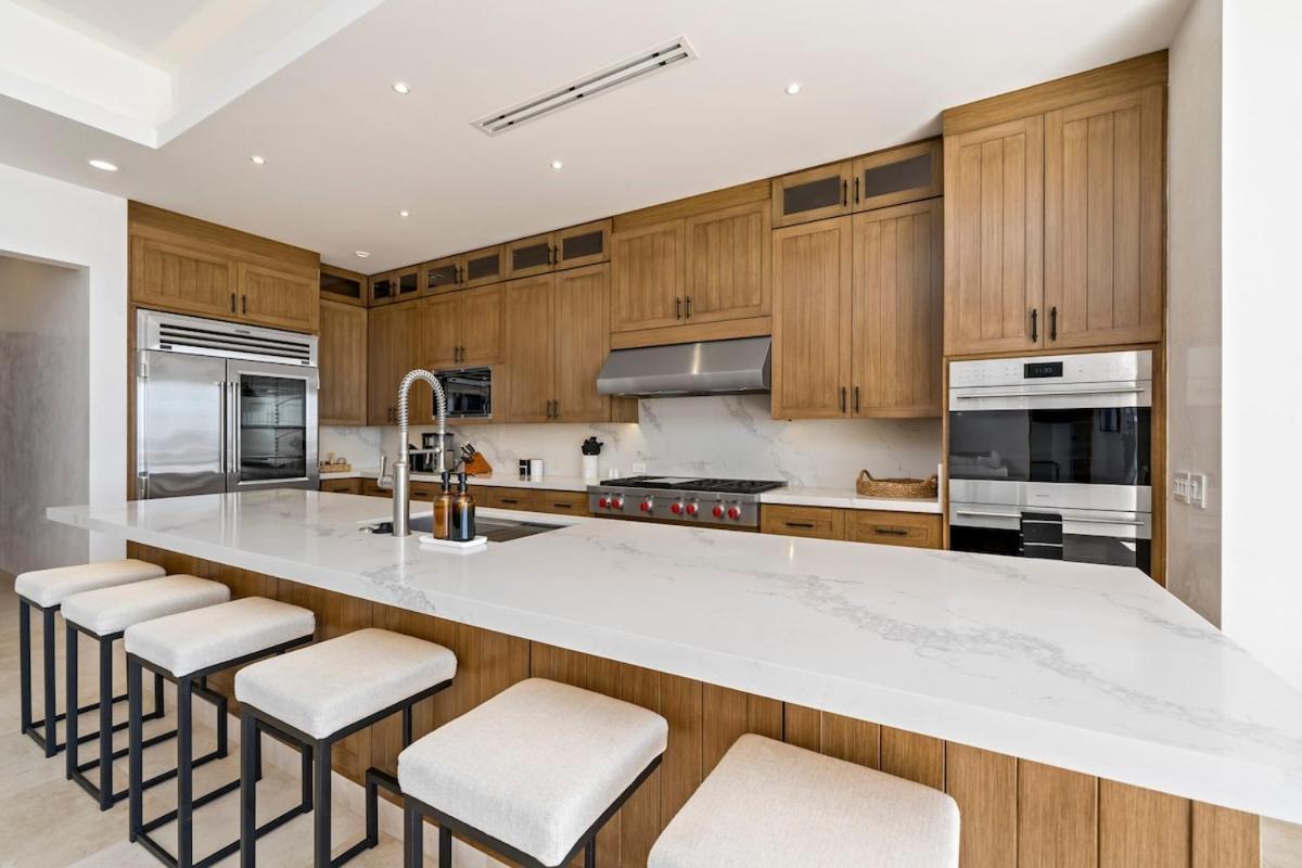 It Was Spotless And Well-stocked Apartment Cabo San Lucas