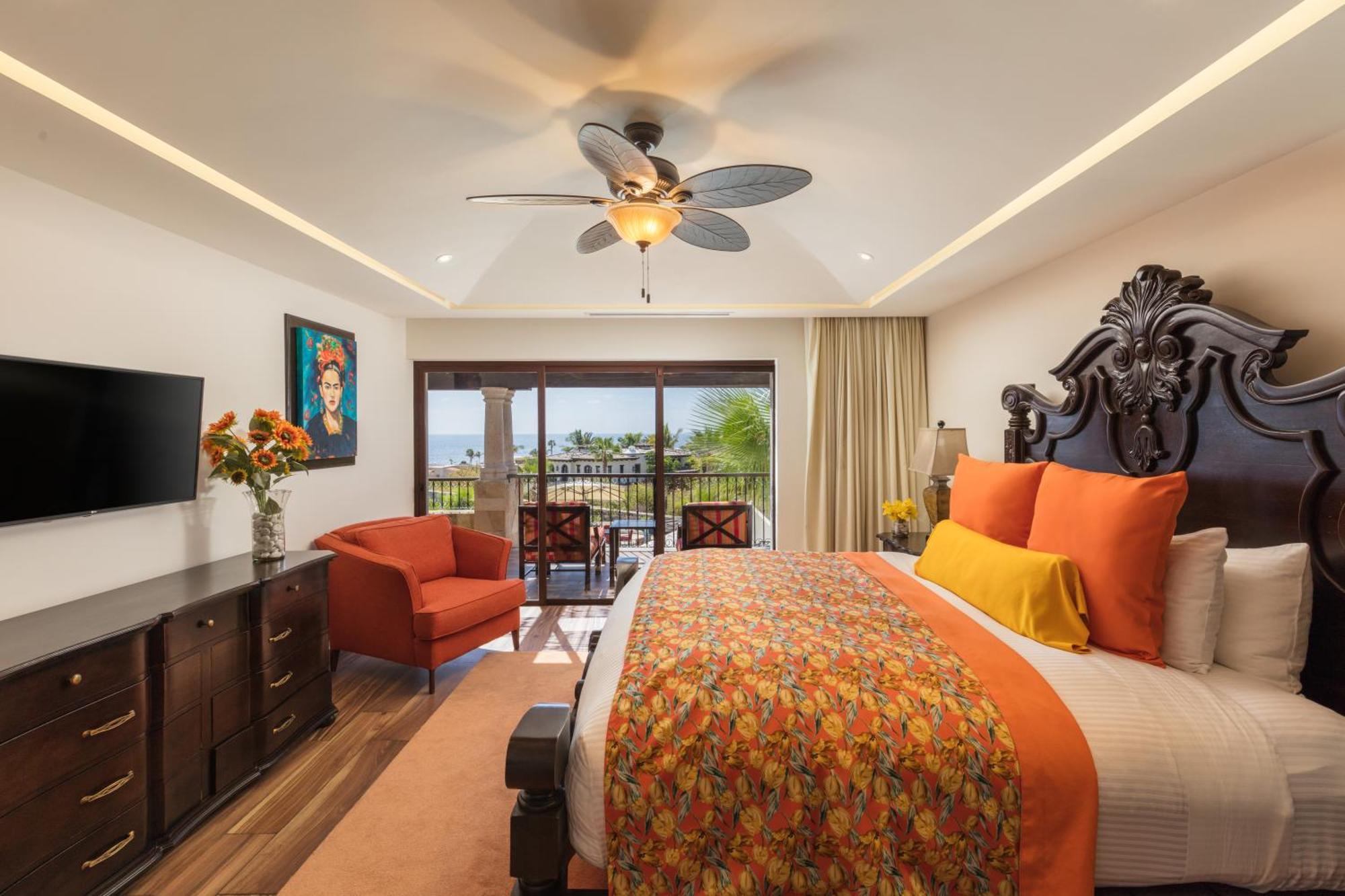Vista Encantada Resort&spa Residences, A La Carte Optional Hotel 5*