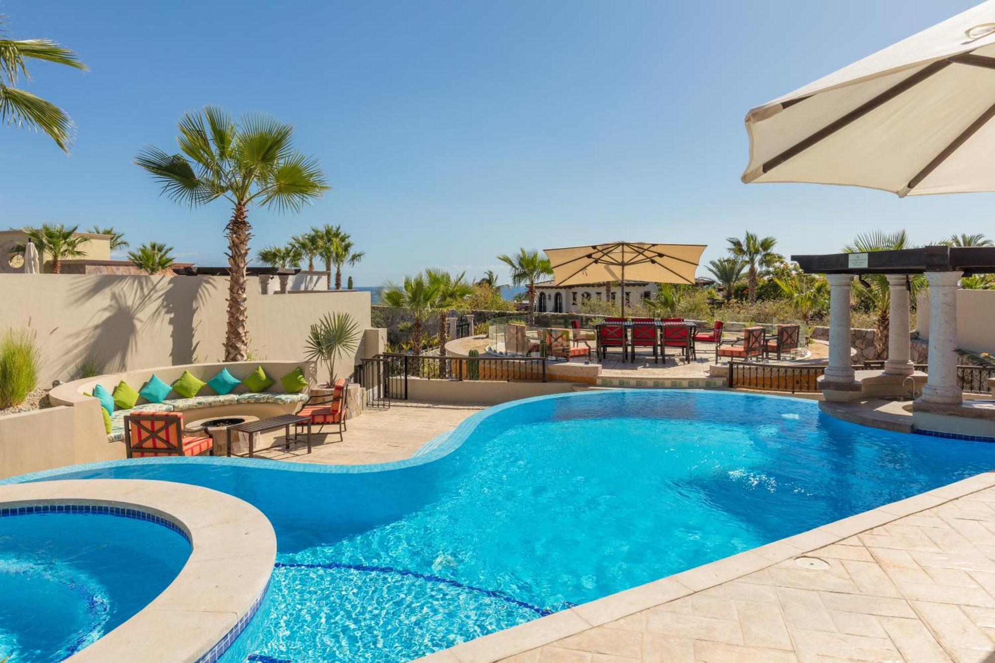 Vista Encantada Resort&spa Residences, A La Carte Optional Cabo San Lucas