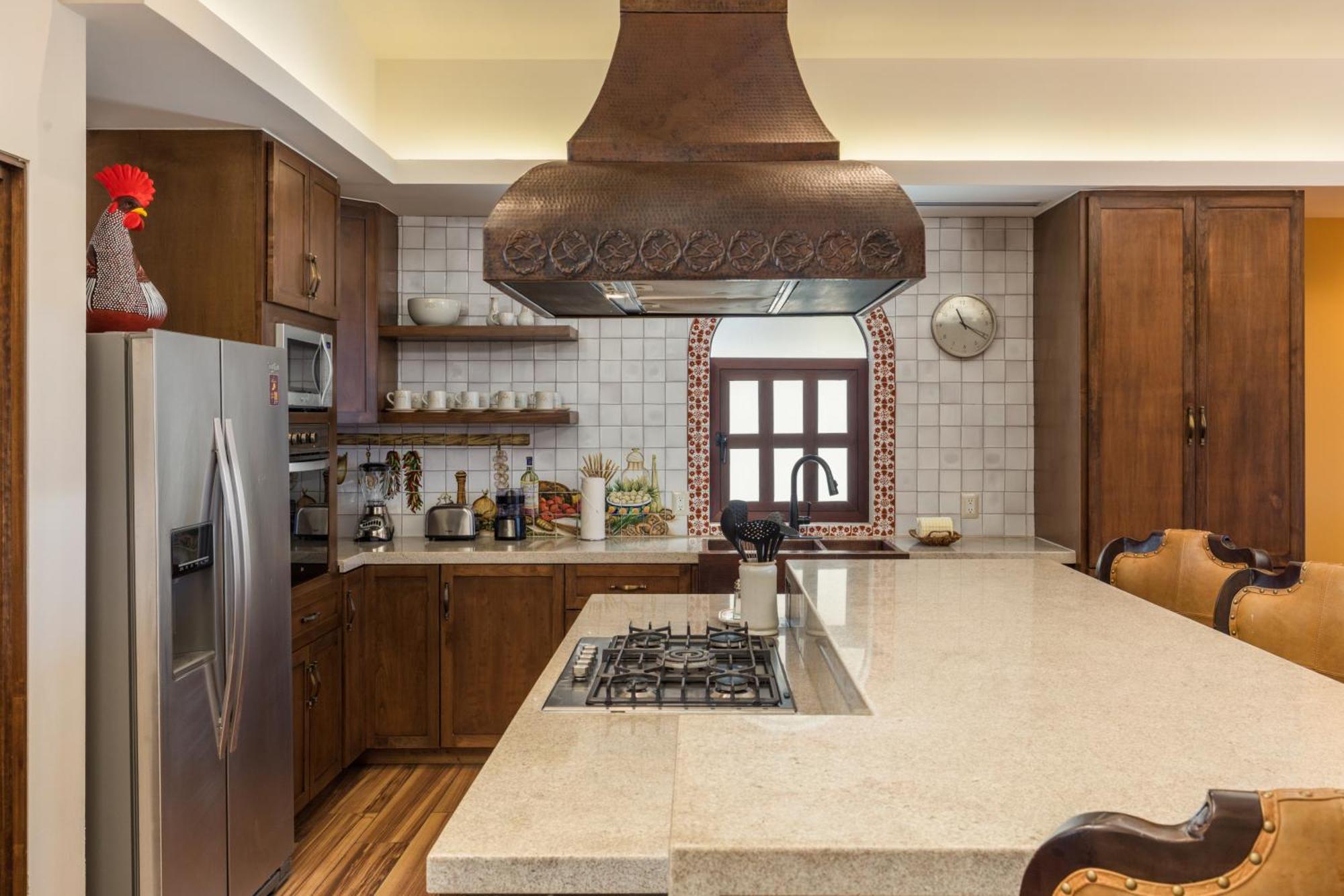 Vista Encantada Resort&spa Residences, A La Carte Optional