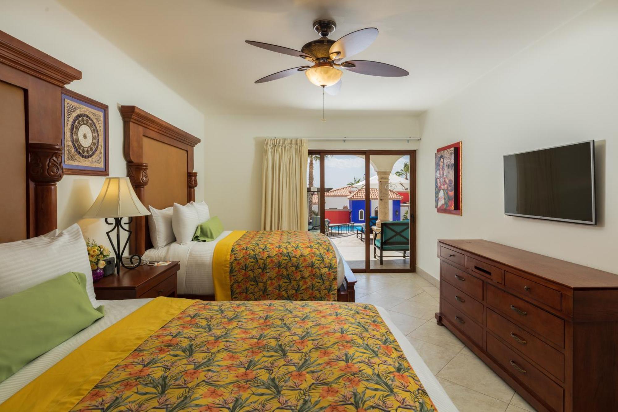 Vista Encantada Resort&spa Residences, A La Carte Optional
