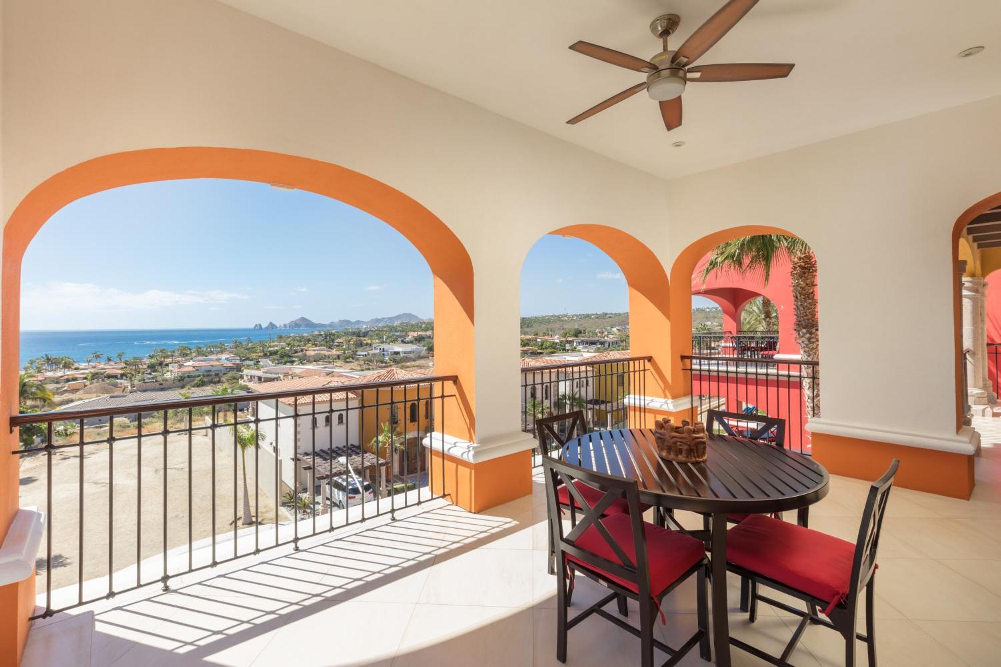 Hotel Vista Encantada Resort&spa Residences, A La Carte Optional 5*
