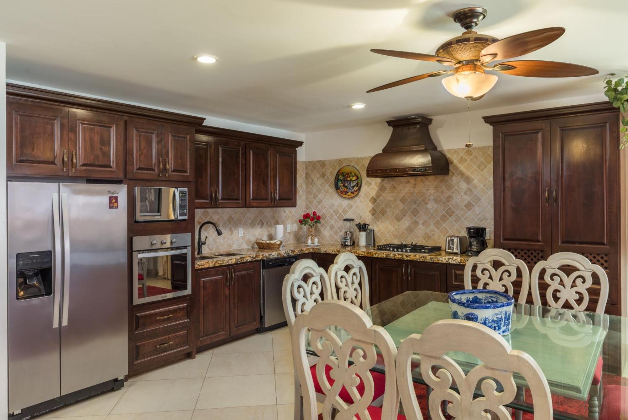 Vista Encantada Resort&spa Residences, A La Carte Optional