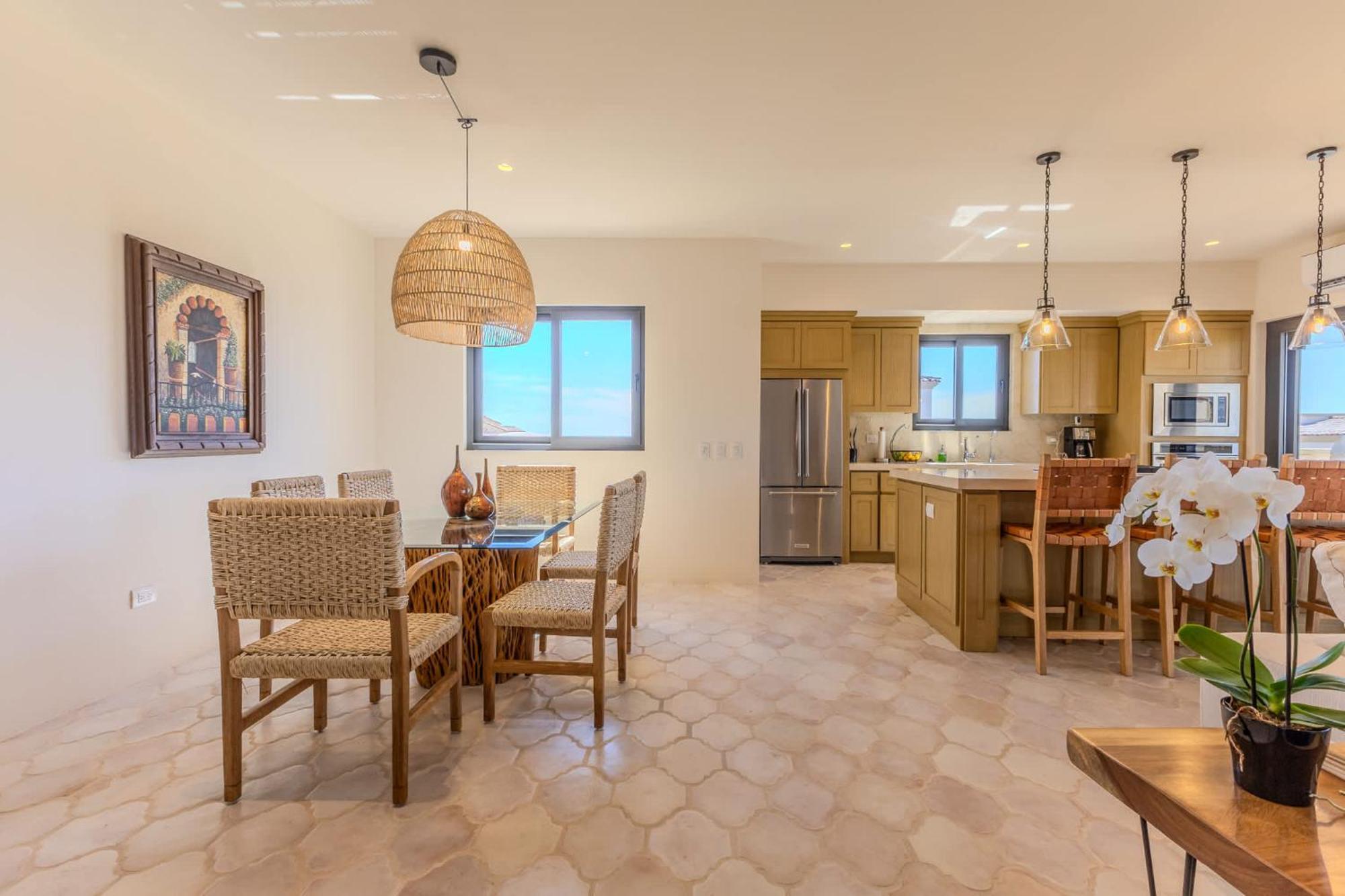 Welcome To A 5 Star Golf At Rancho San Lucas *