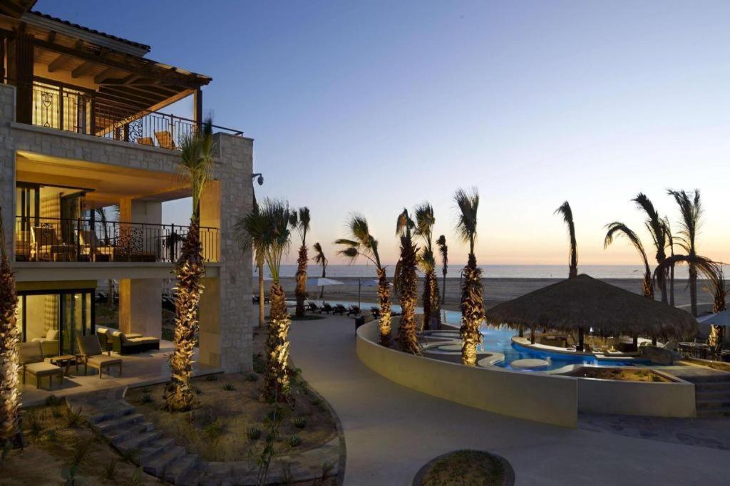 Hotel Grand Solmar Pacific Dunes Resort, Golf & Spa 4*