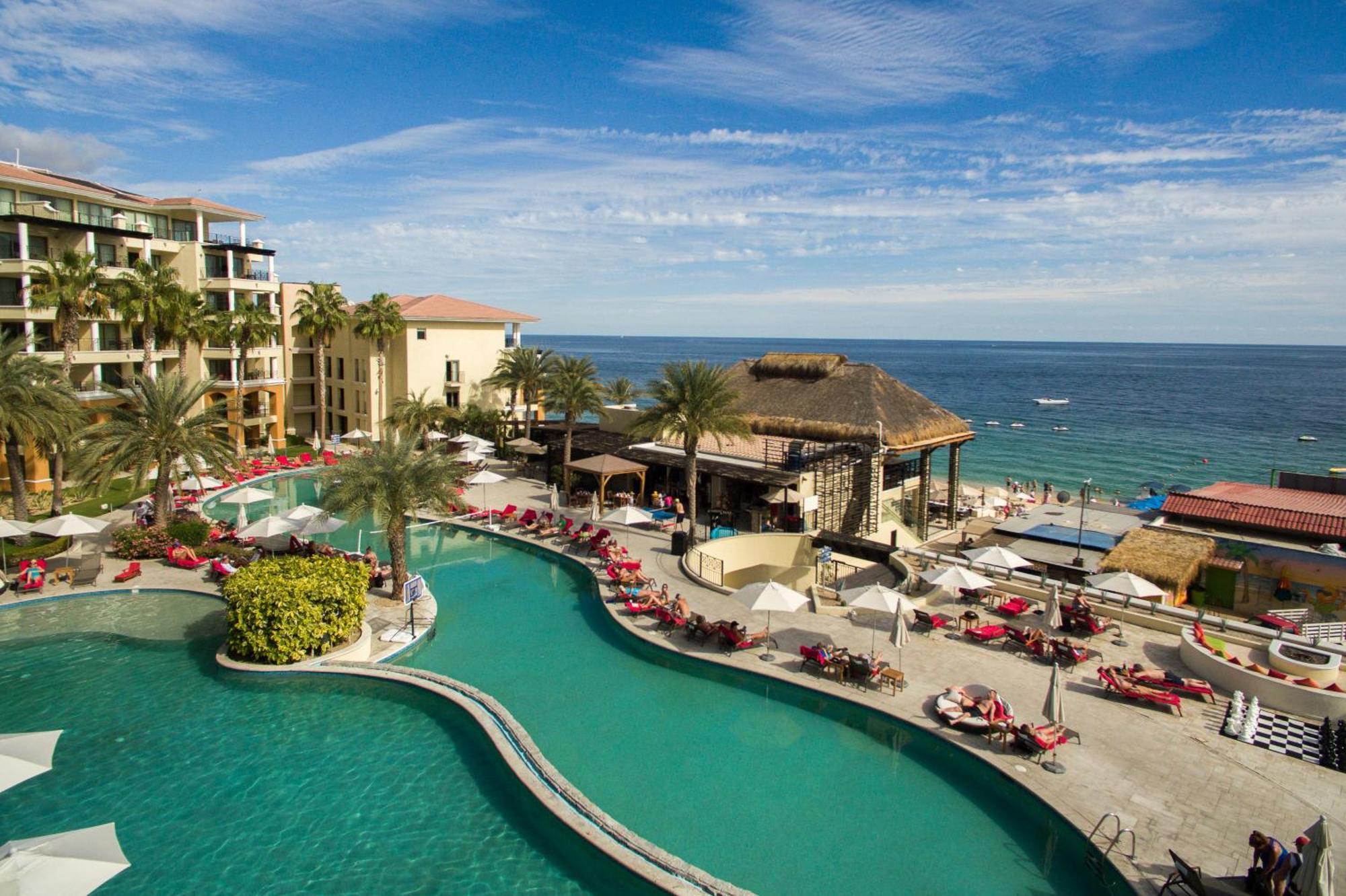 The Family Club At Cd Los Cabos 5*