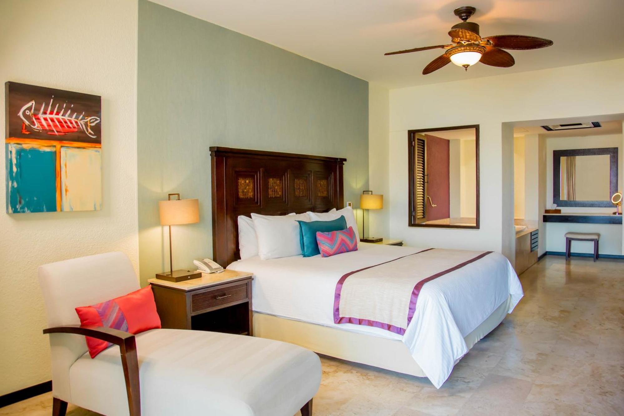 Hotel The Family Club At Cd Los Cabos