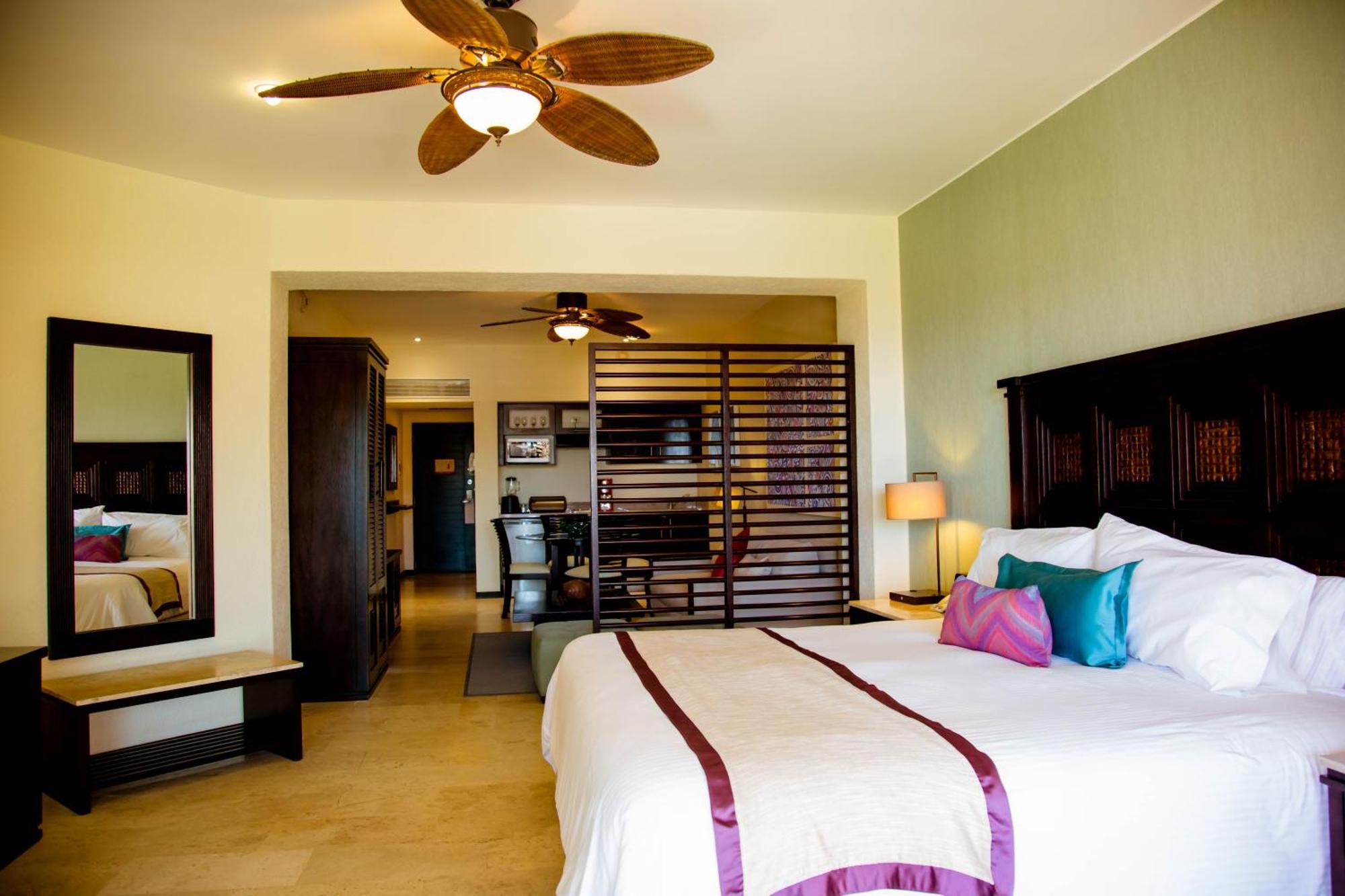 Hotel The Family Club At Cd Los Cabos Cabo San Lucas