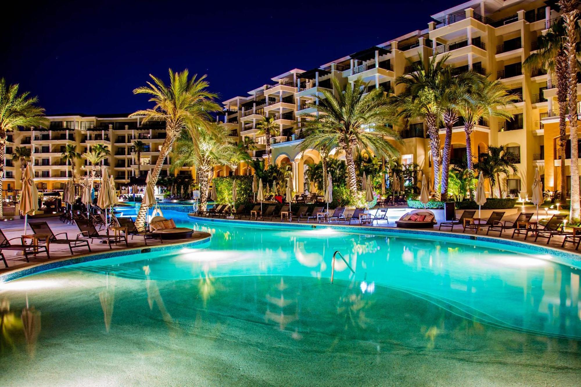 Hotel The Family Club At Cd Los Cabos