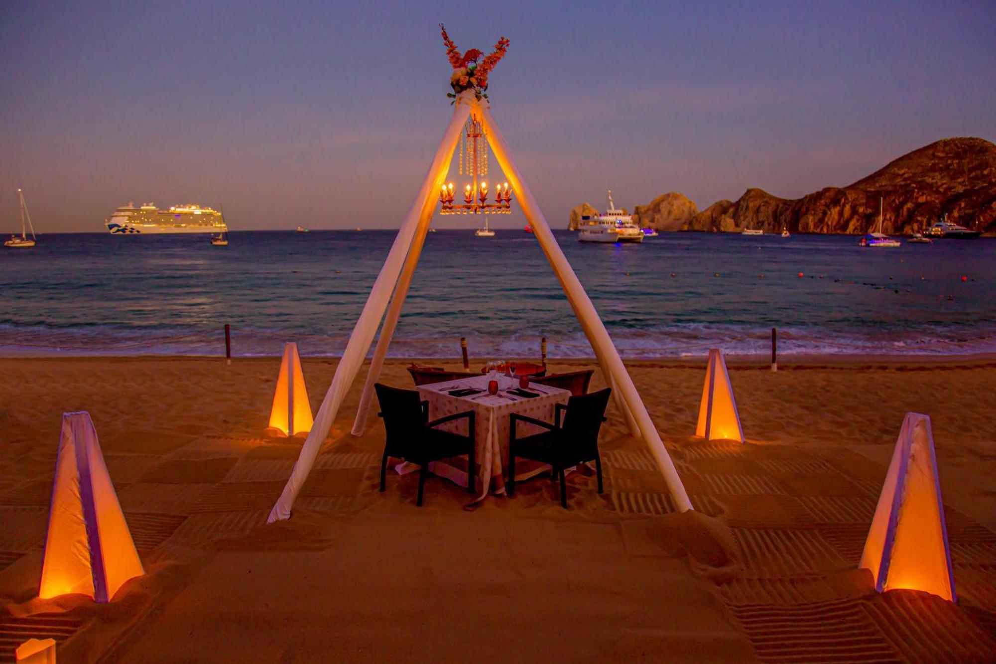 The Family Club At Cd Los Cabos 5* Cabo San Lucas
