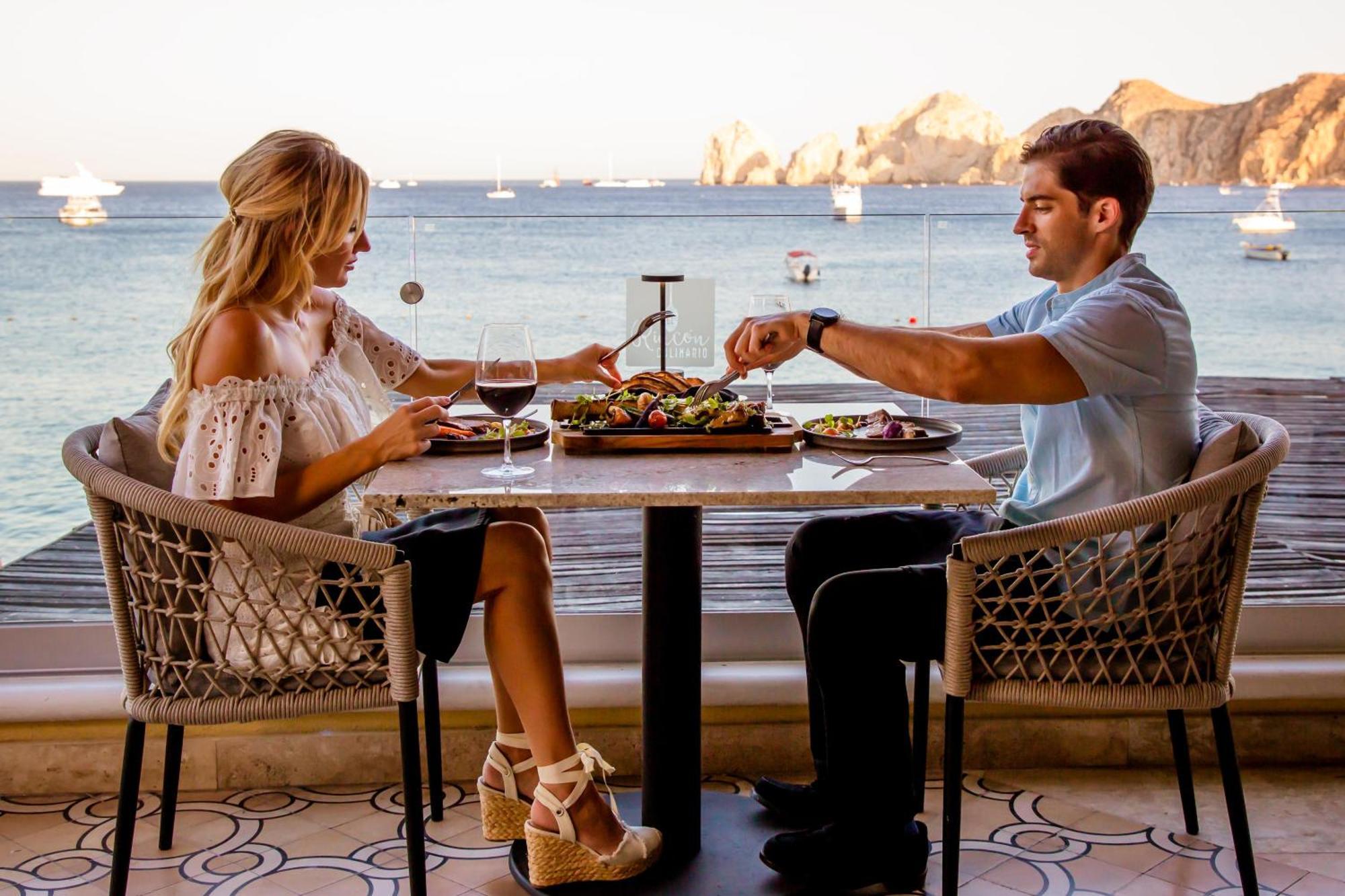 The Family Club At Cd Los Cabos Hotel Cabo San Lucas