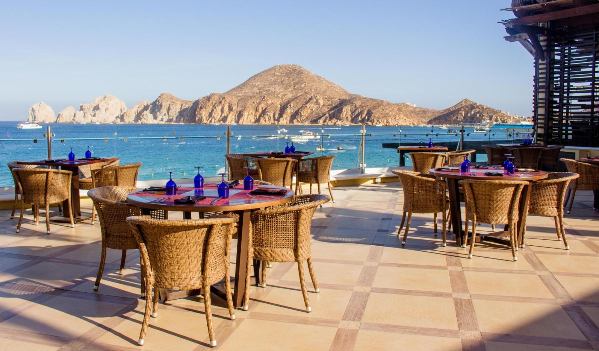 The Family Club At Cd Los Cabos