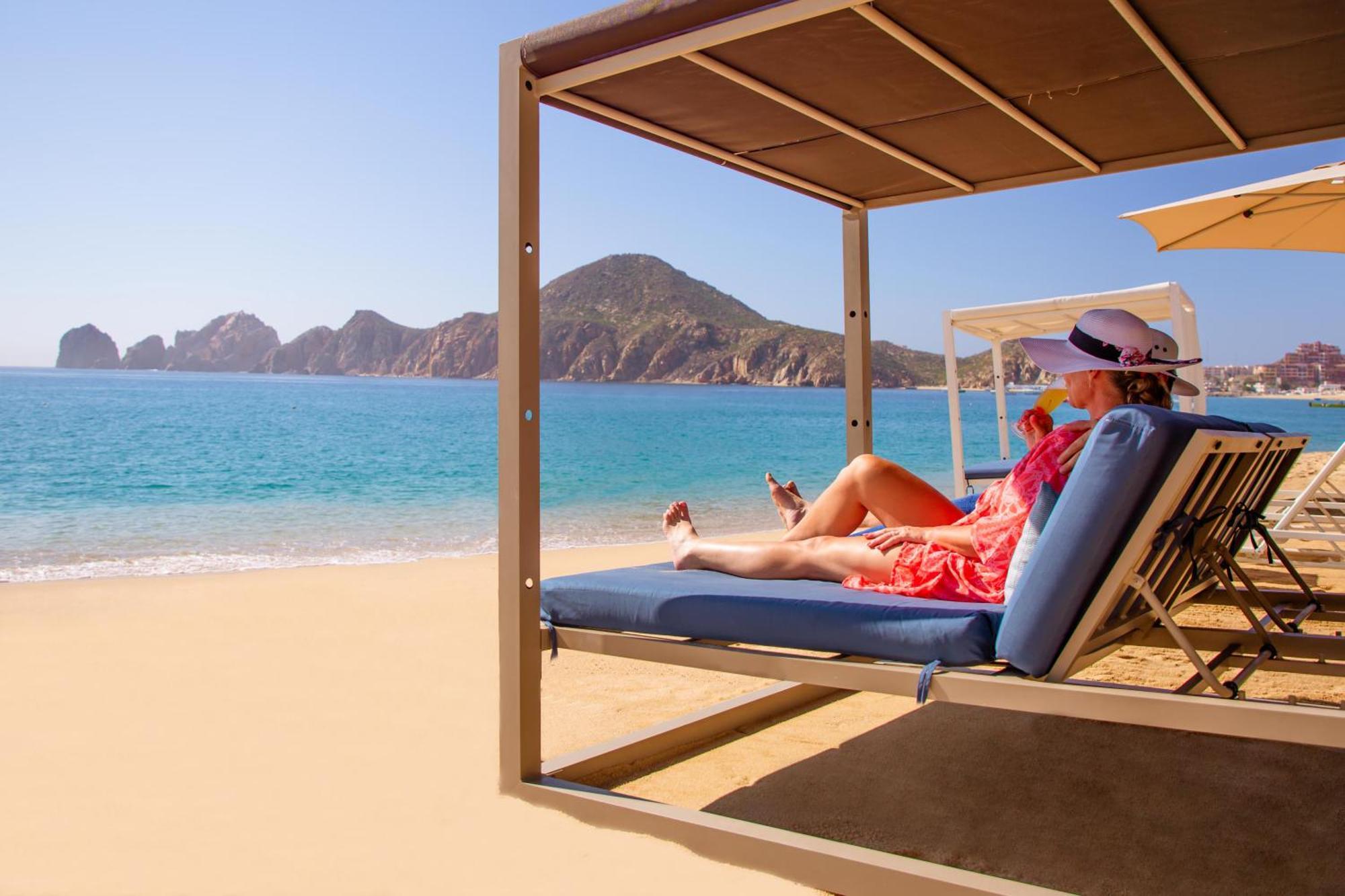 Hotel The Family Club At Cd Los Cabos Cabo San Lucas