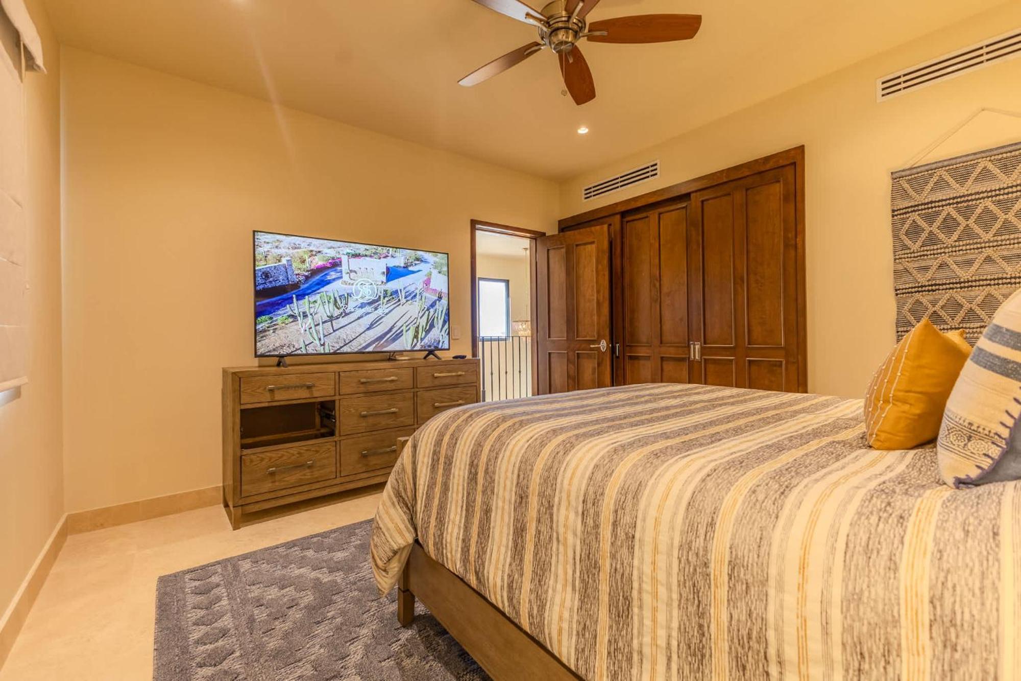 Villa Luxe Retreat At Rancho San Lucas *