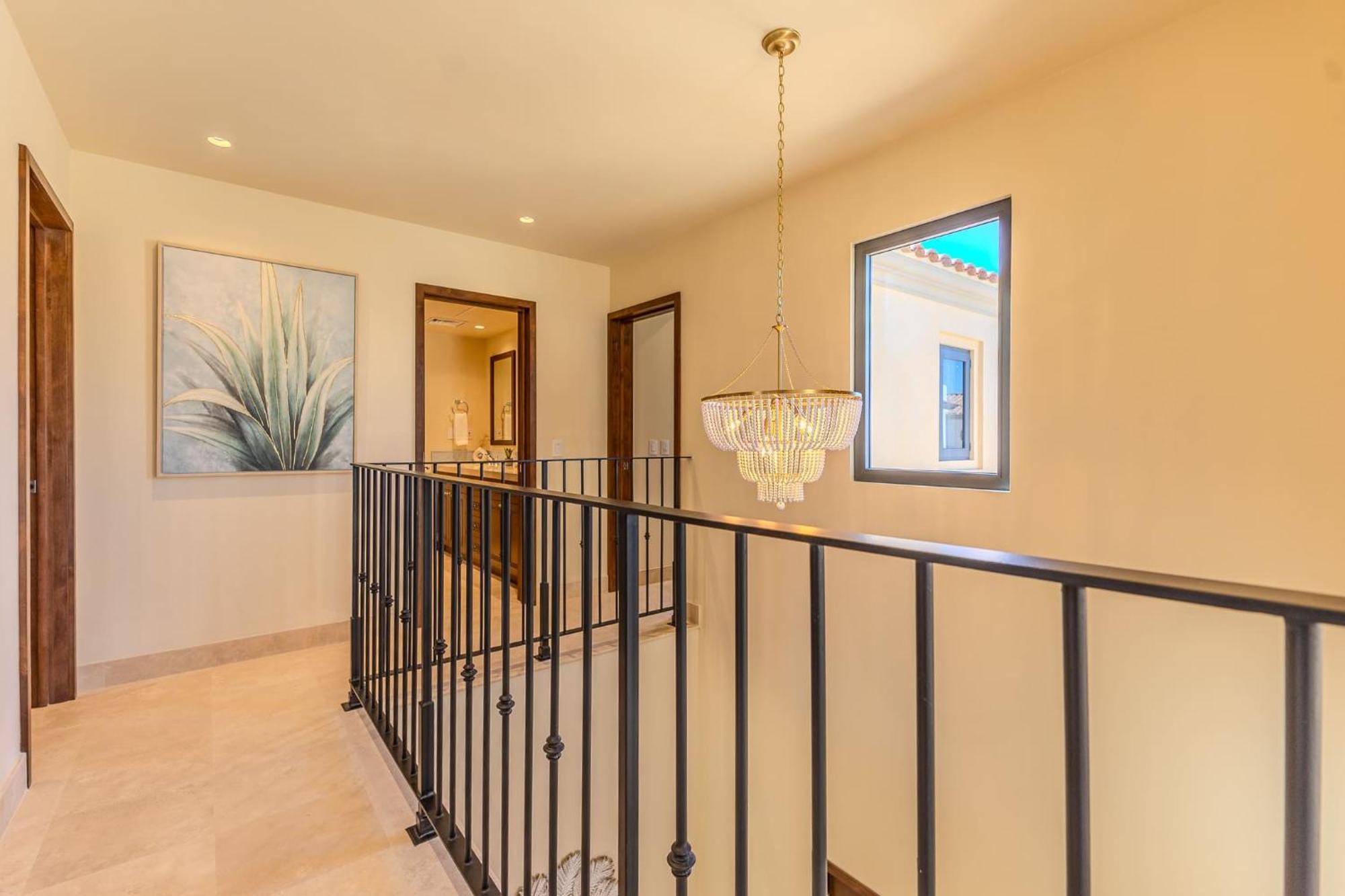 Villa Luxe Retreat At Rancho San Lucas